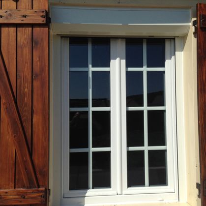 fenetre pvc fenetrea