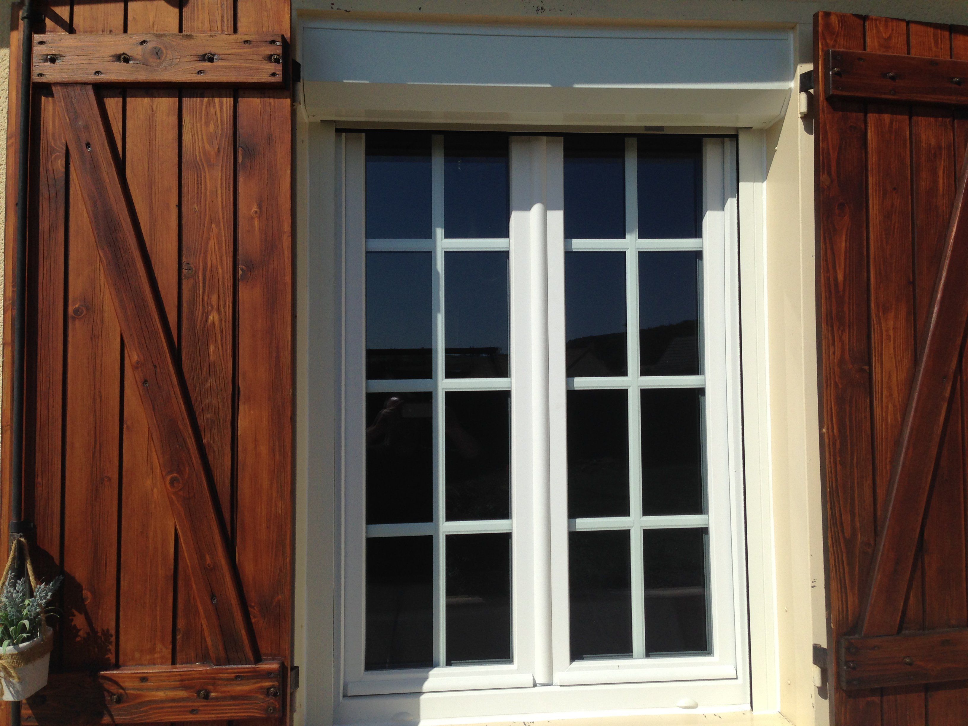 fenetre pvc fenetrea