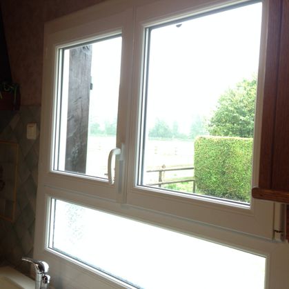 fenetre pvc fenetrea