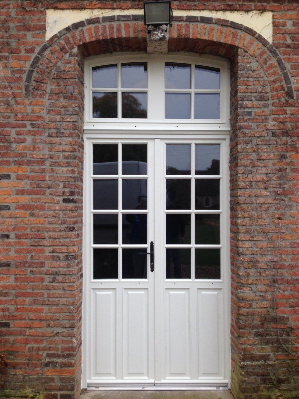 porte bois atlantem