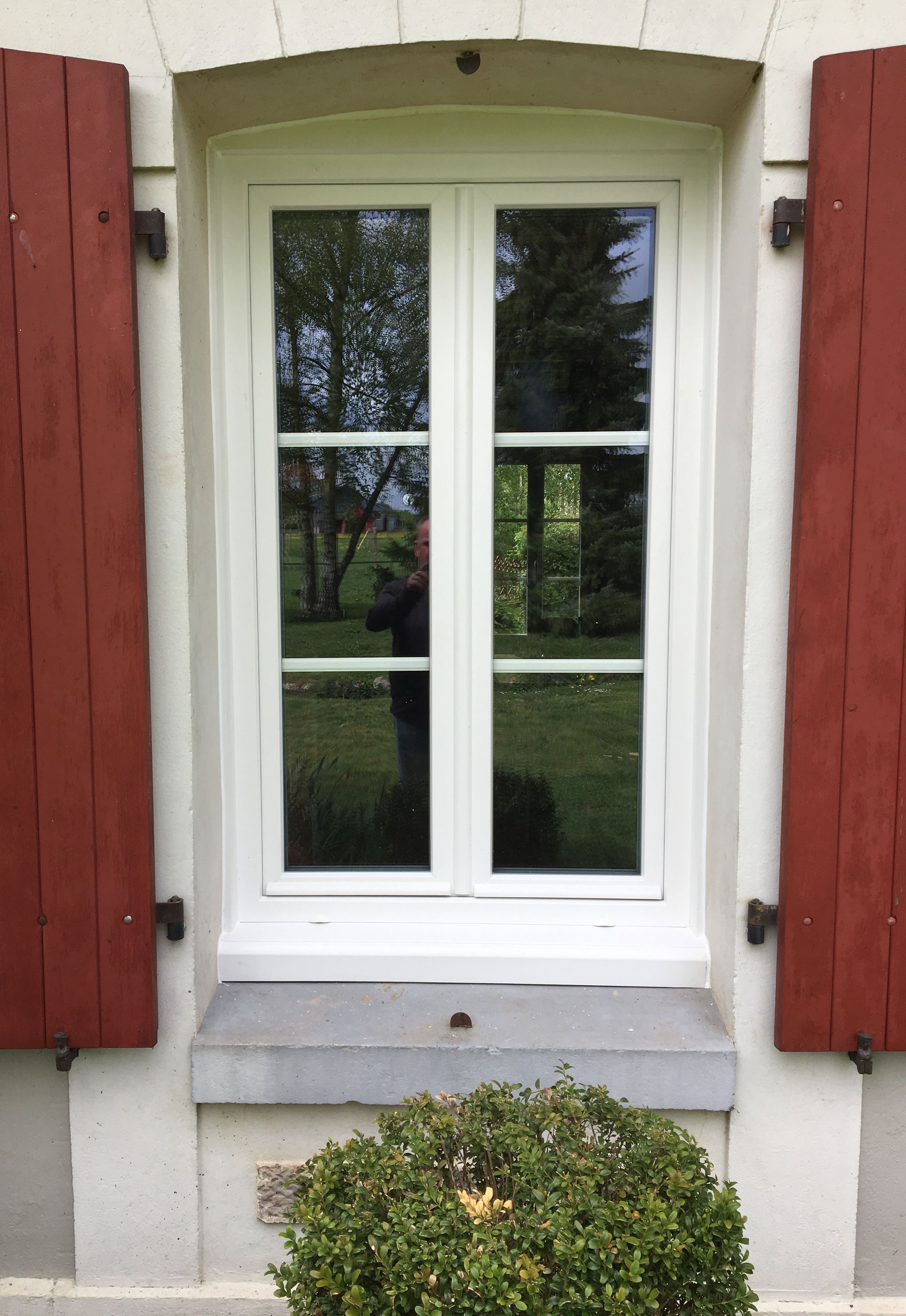 fenetre pvc fenetrea